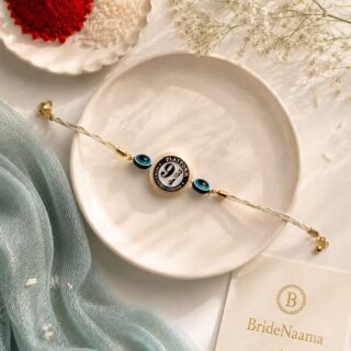 Harry potter theme Rakhi