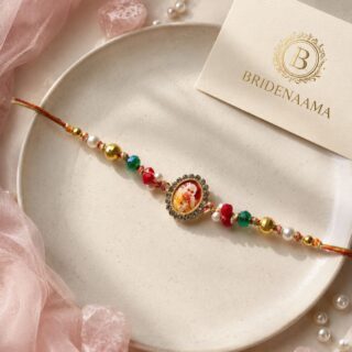 Guruji rakhi