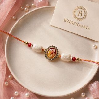 Guriji 2.0 rakhi