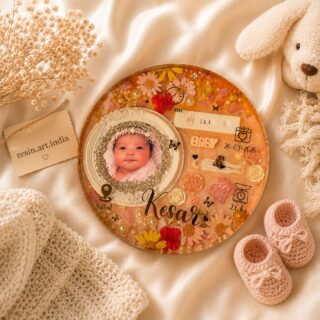kesar - the baby gal preservation piece (get urs customised )