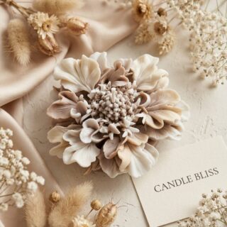 Wild flower mold