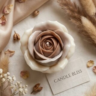 Rose bud mold