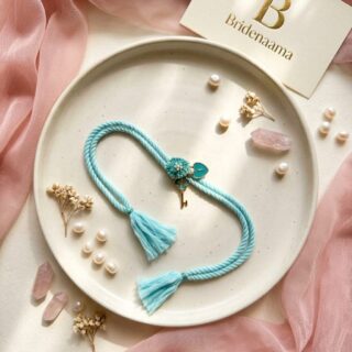 KEY TO MY HEART - rakhi