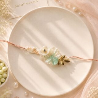 Pansy dreams rakhi