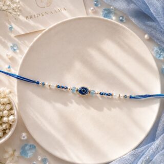 Nazar Battu - rakhi