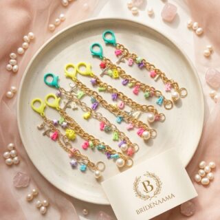 Custom NAME Bracelet rakhi