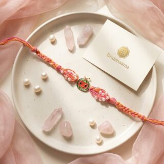Cocomellon rakhi