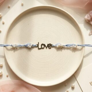 Love - rakhi
