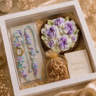 Hamper - the AURA