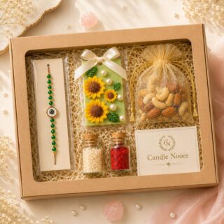 Hamper - Mayur