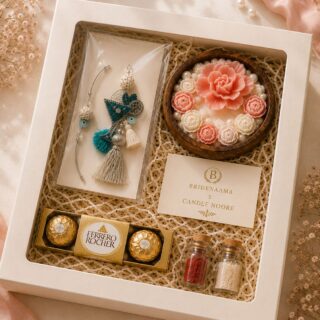 Hamper - Hello martini