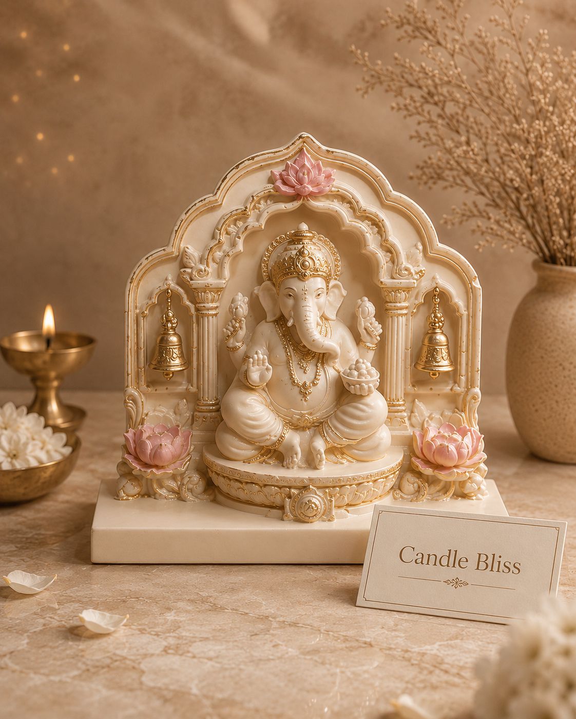 Ganpati bapa mold