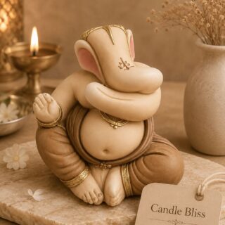 Ganeshji mold