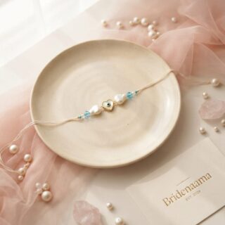 Evil eye bliss era rakhi