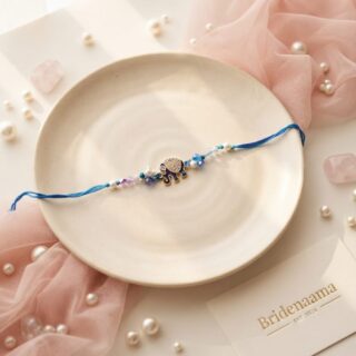 Ele - the bliss rakhi
