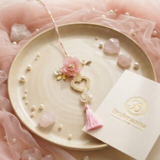 A heart of Pearl - lumbi