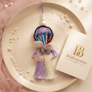 fly hight - lumba or bag charm