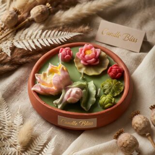 Lotus aura mold