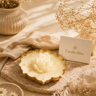 White Lotus Urli