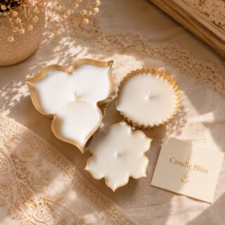 Budget urli - set of 3