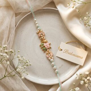 Ele - pastel era rakhi