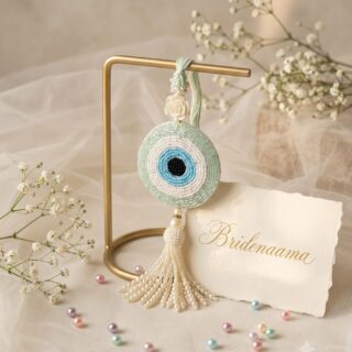Nazar Battu - pastel bliss lumbi