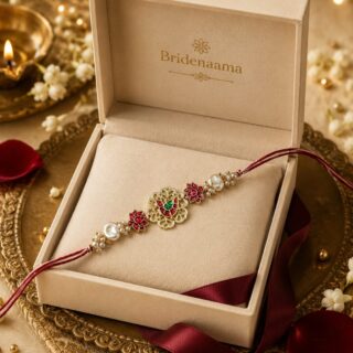 Divine Bandhan - Rakhi