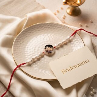 Harry Potter Rakhi
