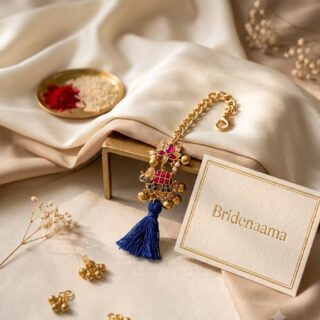 Ele - the meenakari edit lumbi