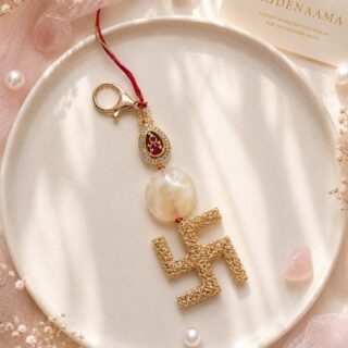 Swastik lumbi- shubh mangal collection