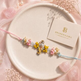 Murli Krishna rakhi