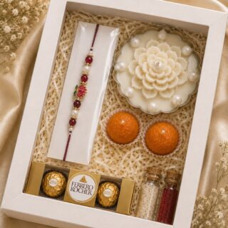 Hamper - Shagun