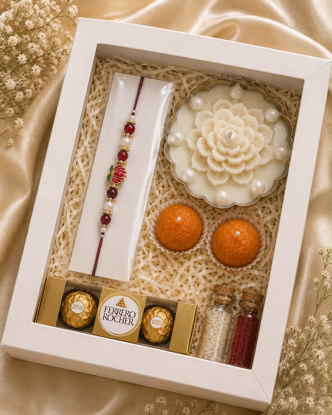 Hamper - Shagun