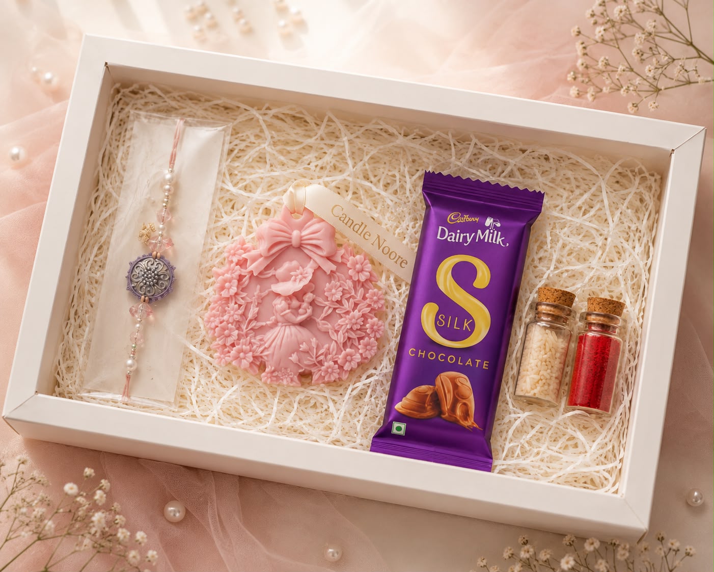 Hamper - for ur sister