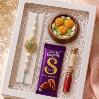 Hamper - pyara bhaiya