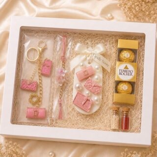 Hamper - Bagwati theme
