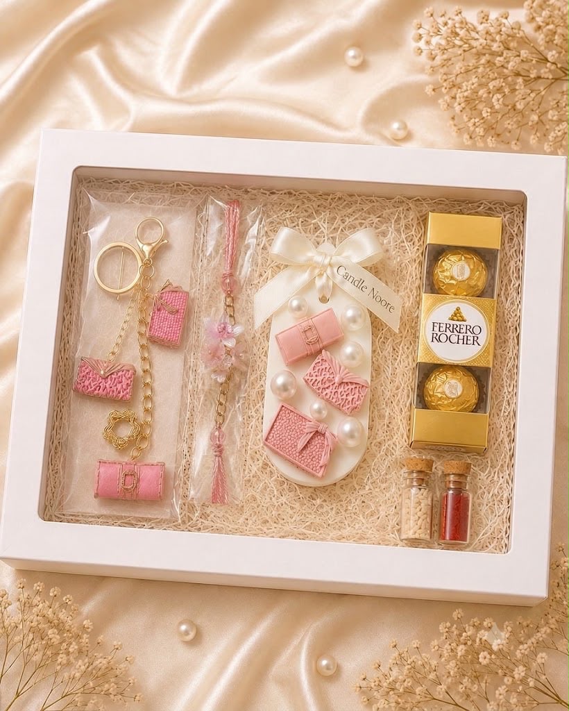 Hamper - Bagwati theme