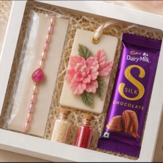 Hamper - Magnolia dreams