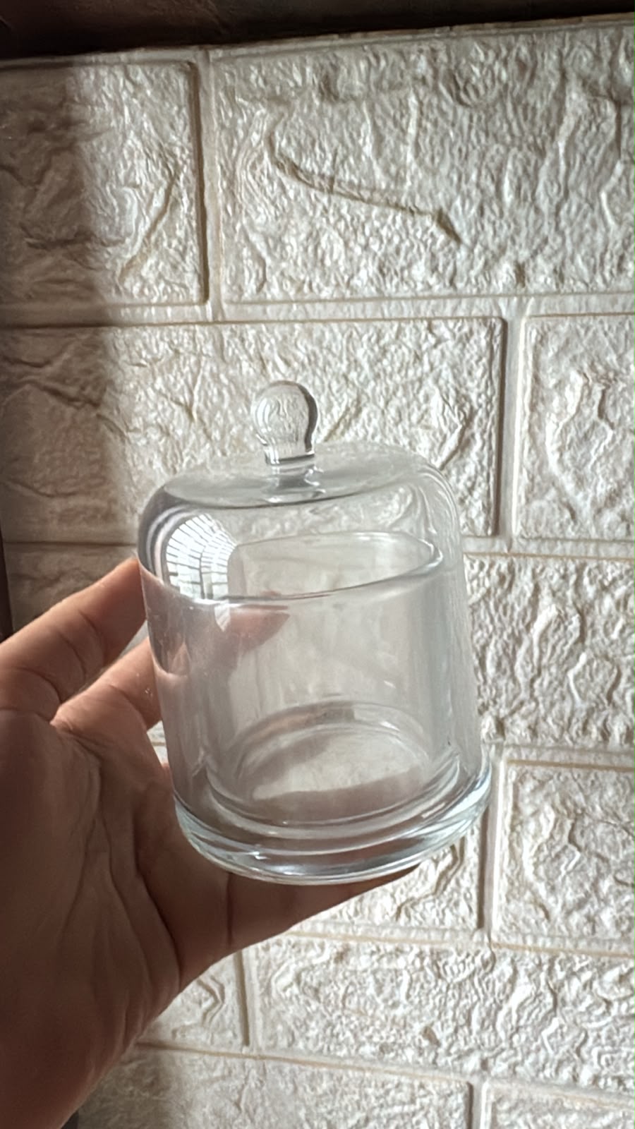 Bell JAR Pack of 10