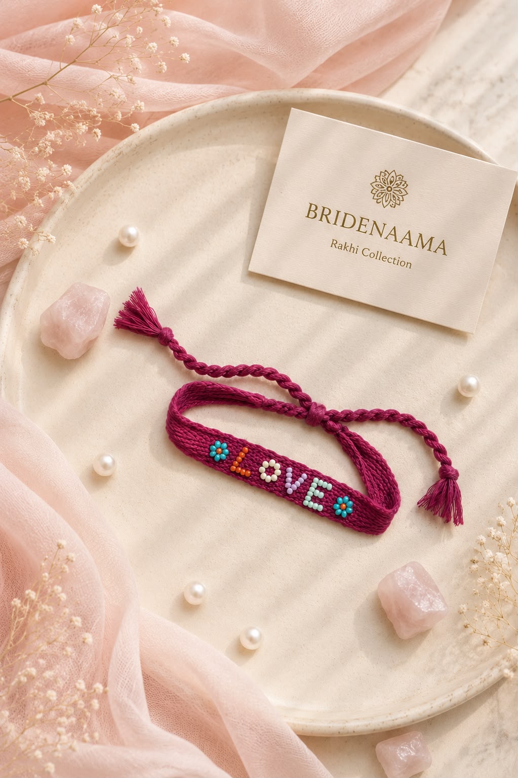 LOVE band