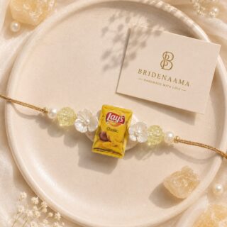 Lays rakhi