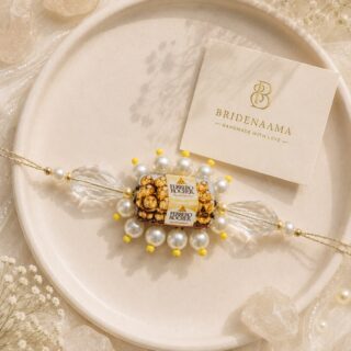 Ferrorochers rakhi