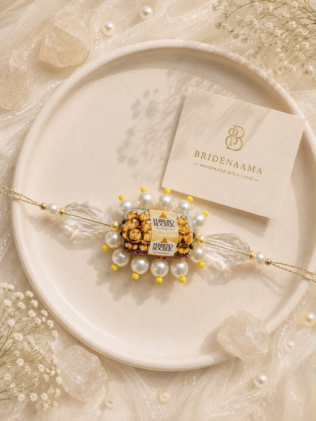 Ferrorochers rakhi