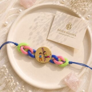 Bachpan ka pyaar rakhi