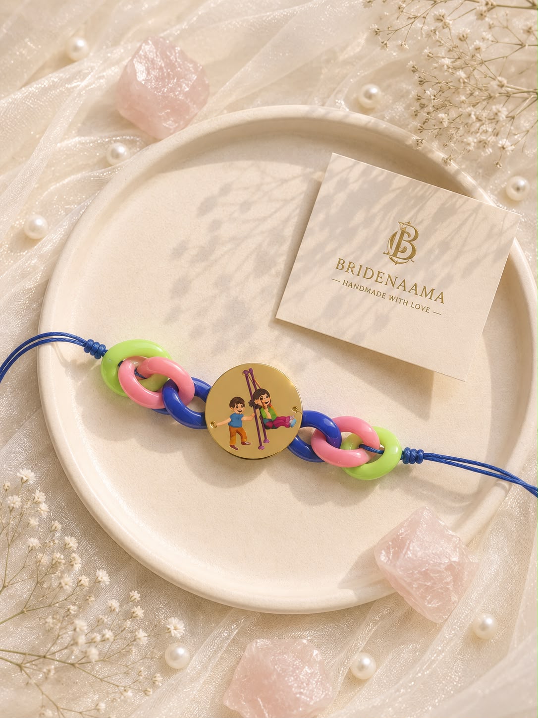 Bachpan ka pyaar rakhi