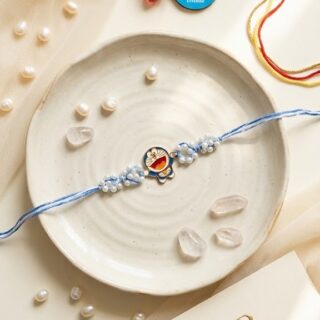 Doremon rakhi