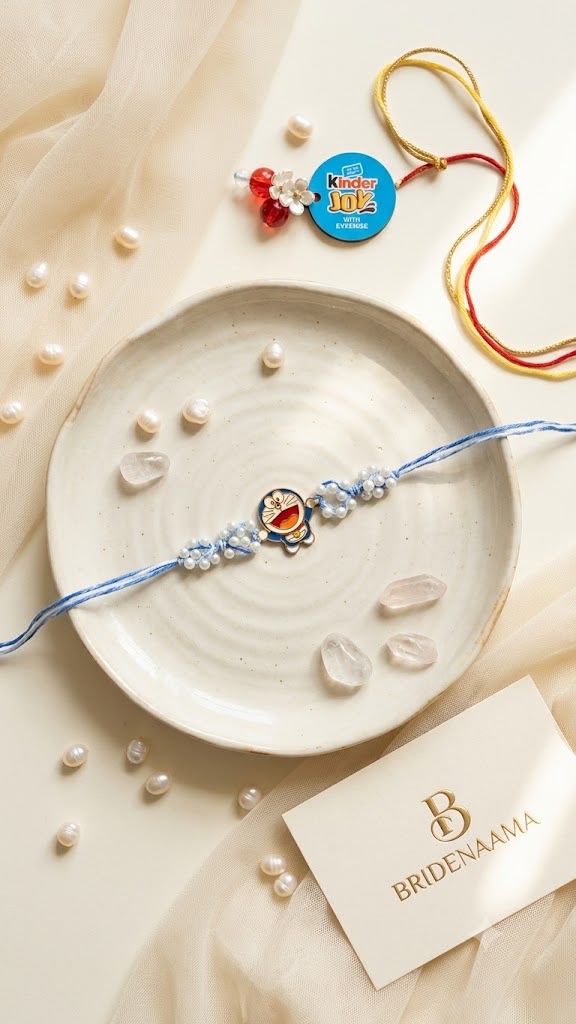 Doremon rakhi