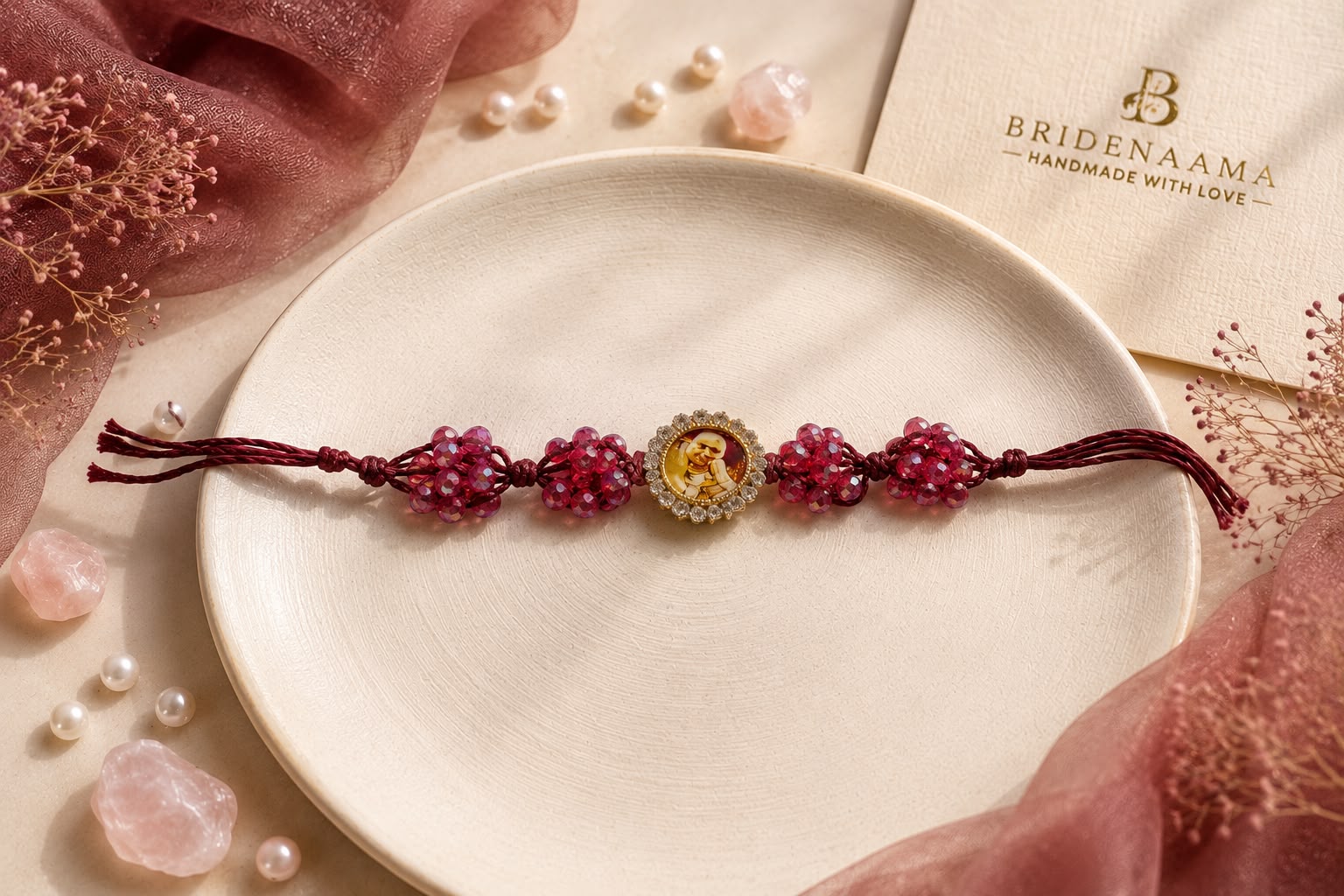 Guruji ke meher - rakhi
