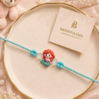 Mermaid dreams rakhi