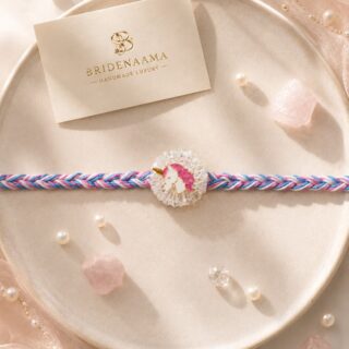 Unicorn dreams 2 rakhi